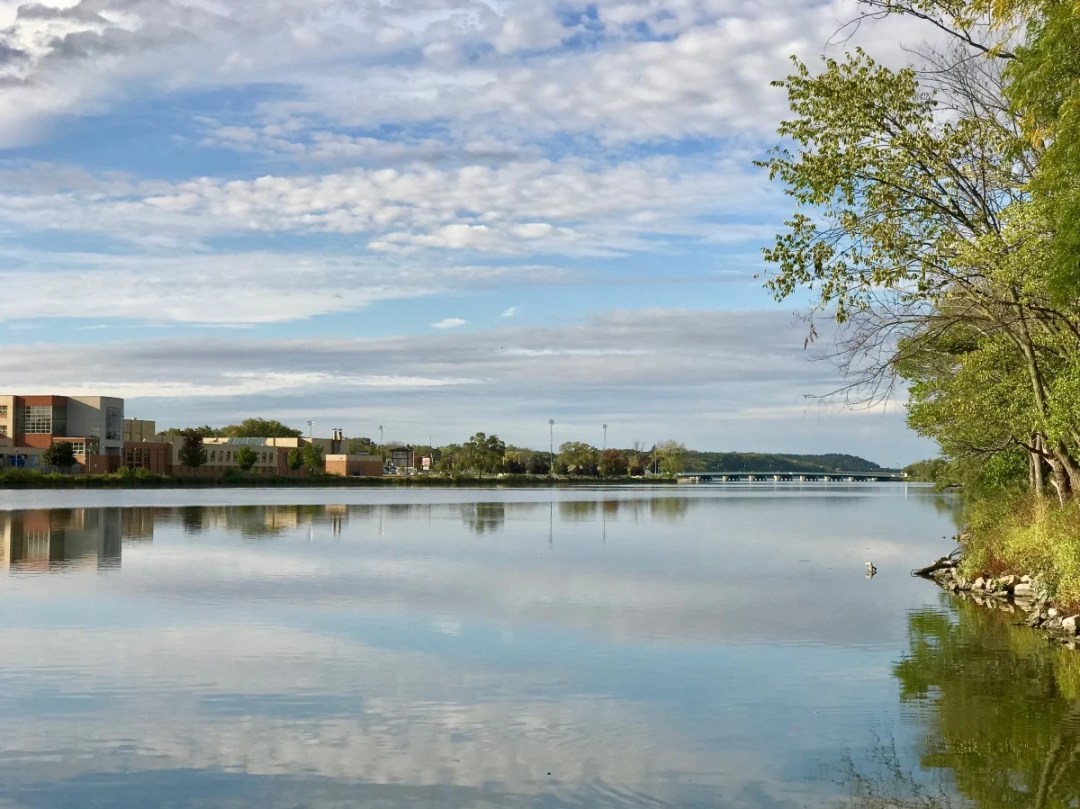 Beloit is an Eclectic City Beloit is an Eclectic City