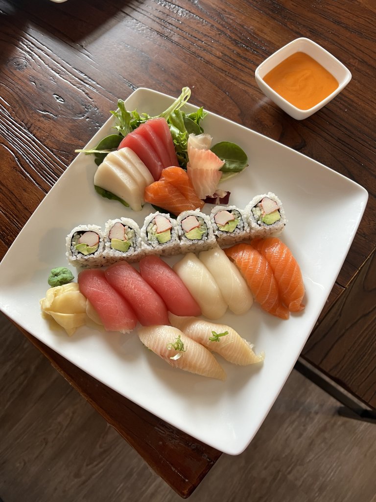 Simply Sushi Simply Sushi