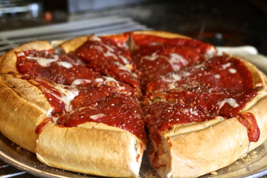 Pizza Perfection