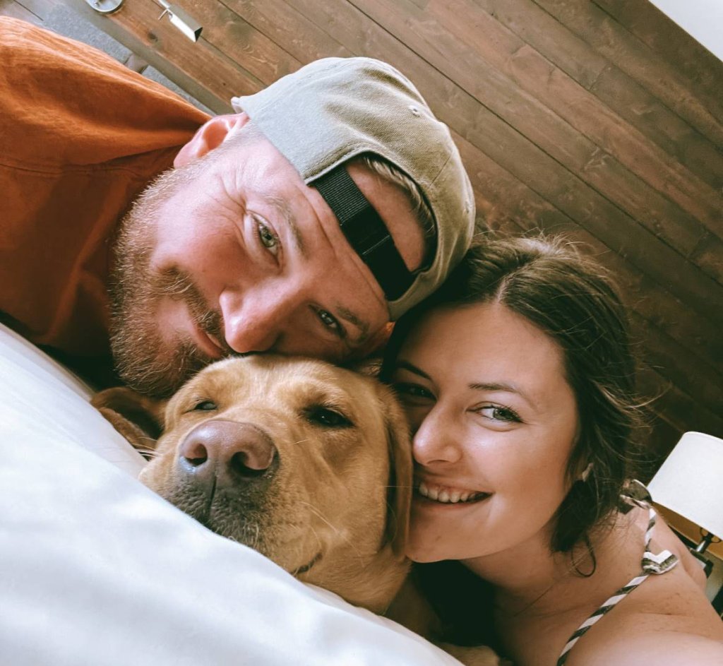 Dog-Friendly Weekend Getaway Dog-Friendly Weekend Getaway