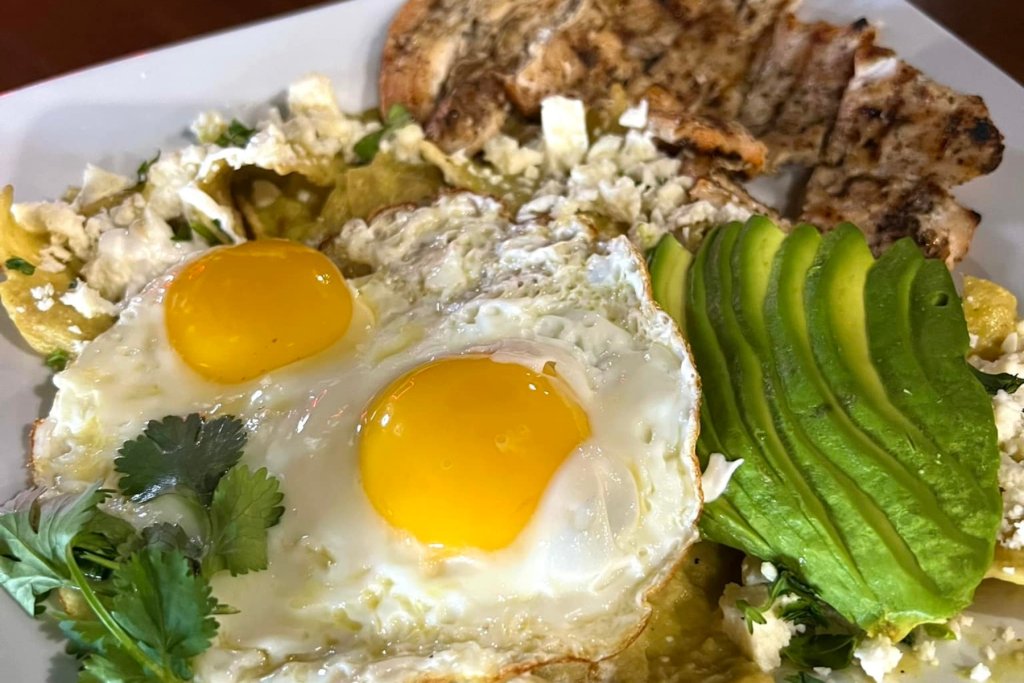 Breakfast & Brunch Bites Breakfast & Brunch Bites