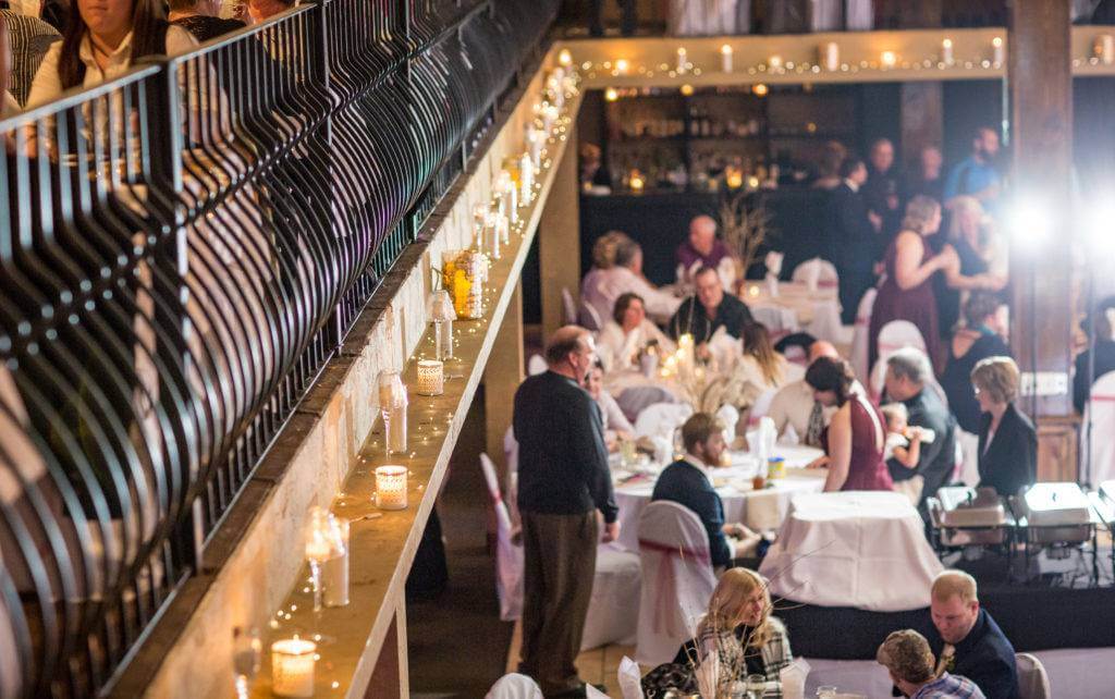 Plan the Perfect Wedding in Beloit Wedding at La Casa Grande Beloit Wedding Venues