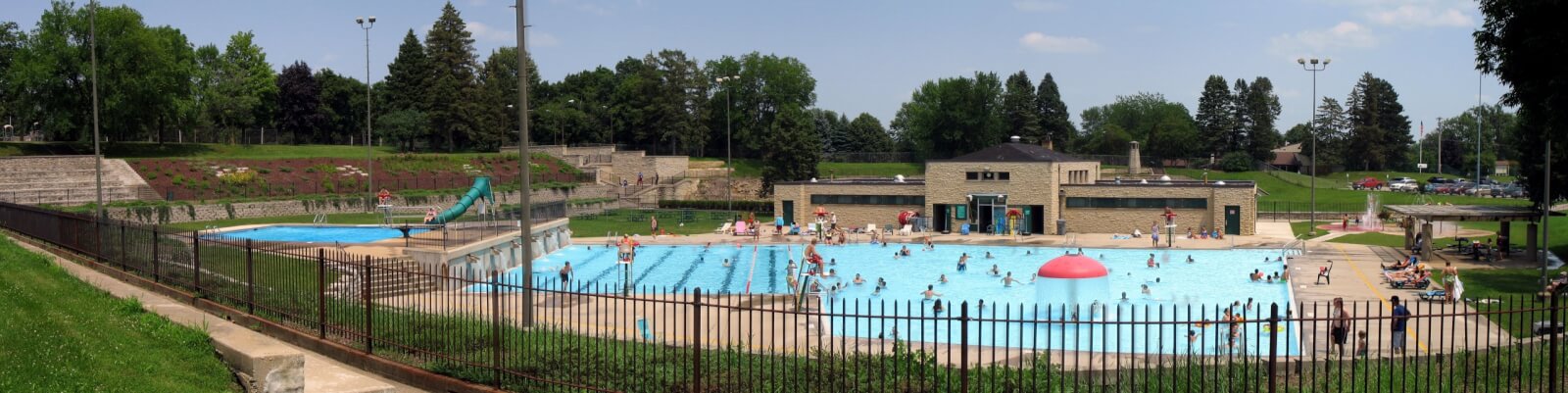 Family Fun krueger pool - Fun Things To Do With Kids in Beloit WI