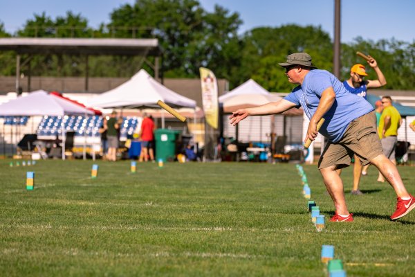 Beloit Kubb Open Beloit Kubb Open