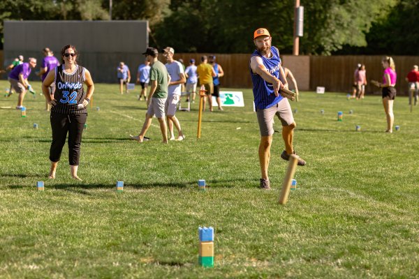 Beloit Kubb Open Beloit Kubb Open