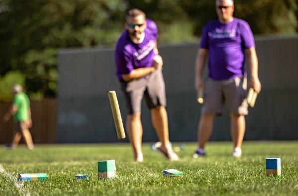 Beloit Kubb Open Beloit Kubb Open