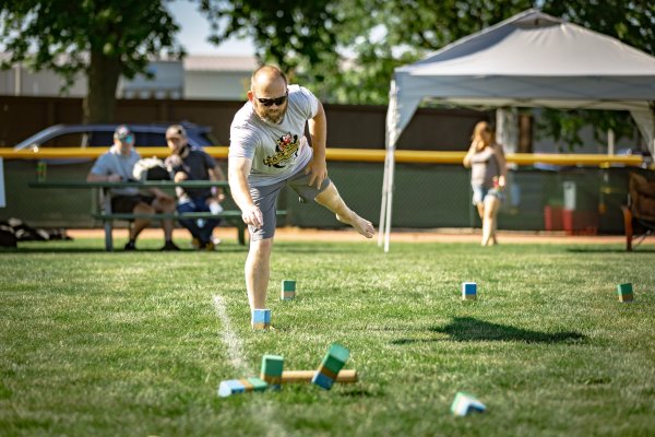 Beloit Kubb Open Beloit Kubb Open