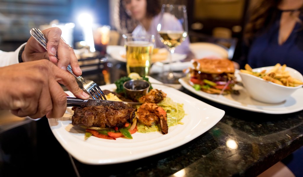 Superior Steak Houses Superior Steak Houses