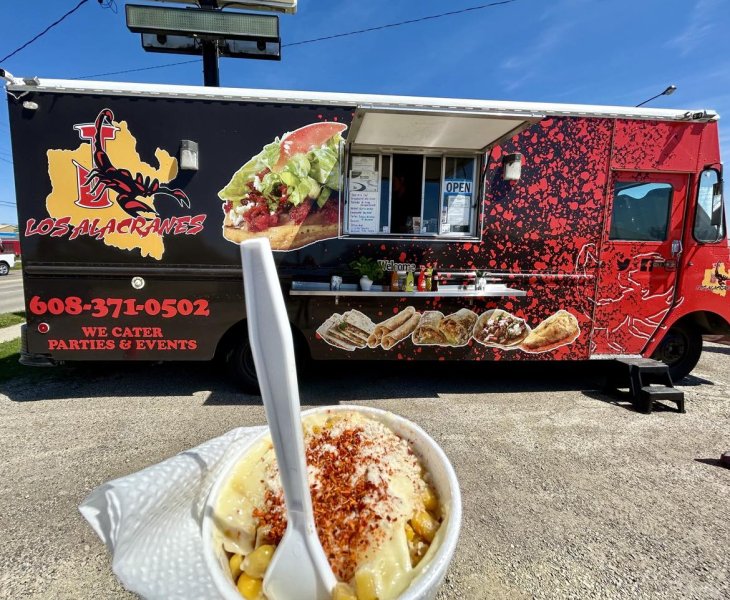 Mobile Munchies Mobile Munchies