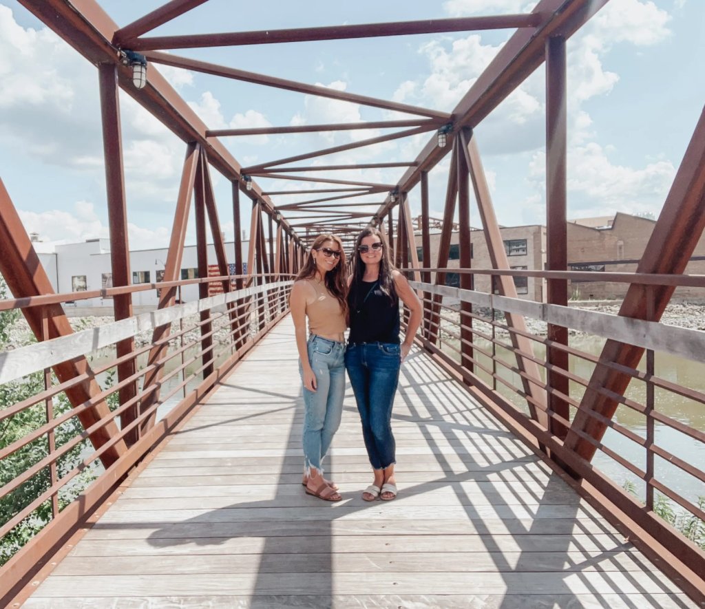 Beloit, Wisconsin: A Girls’ Weekend Travel Guide Beloit, Wisconsin: A Girls’ Weekend Travel Guide