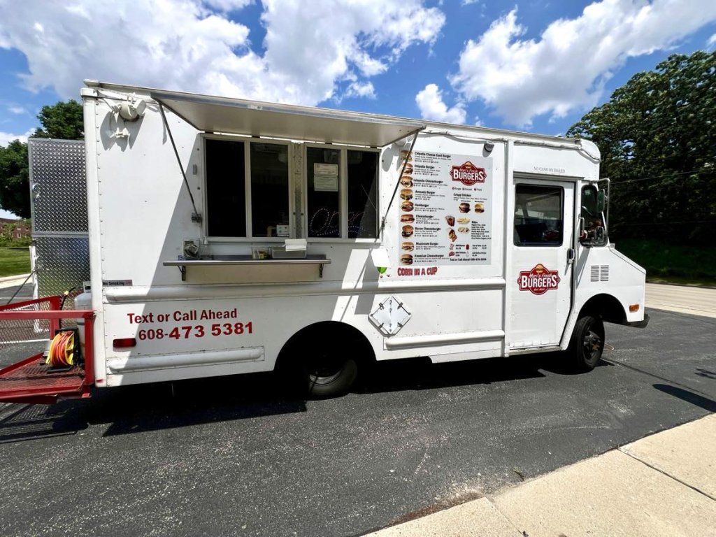 Mobile Munchies Mobile Munchies