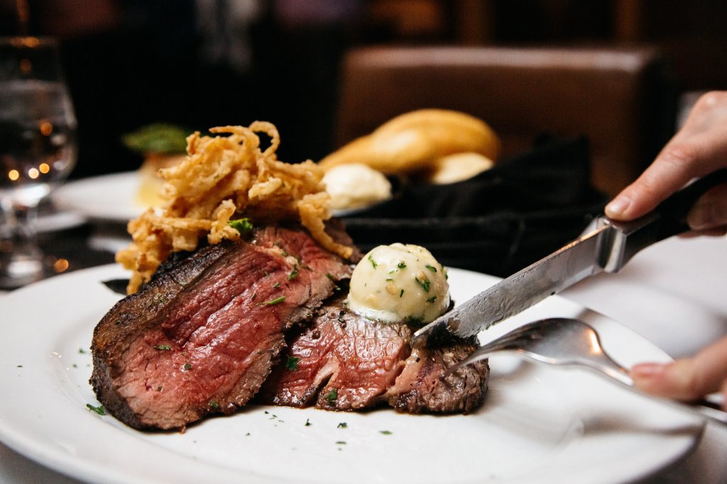 Superior Steak Houses Superior Steak Houses