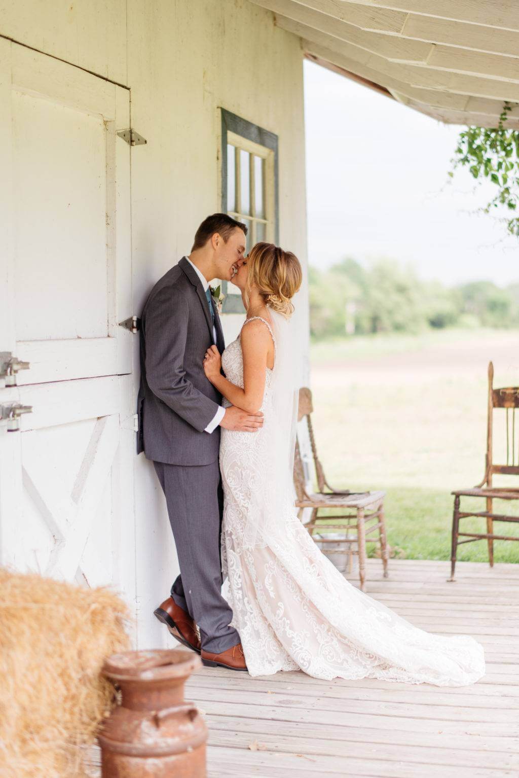 Plan the Perfect Wedding in Beloit Wedding at Old Coon Creek Beloit Wedding Venues