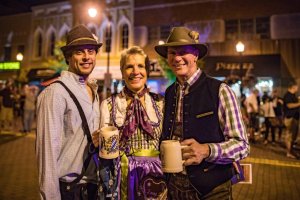 Fall Festival