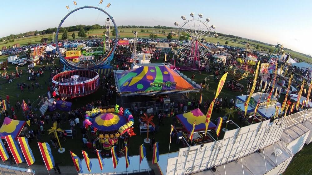 Old Settlers Days Old Settlers Days