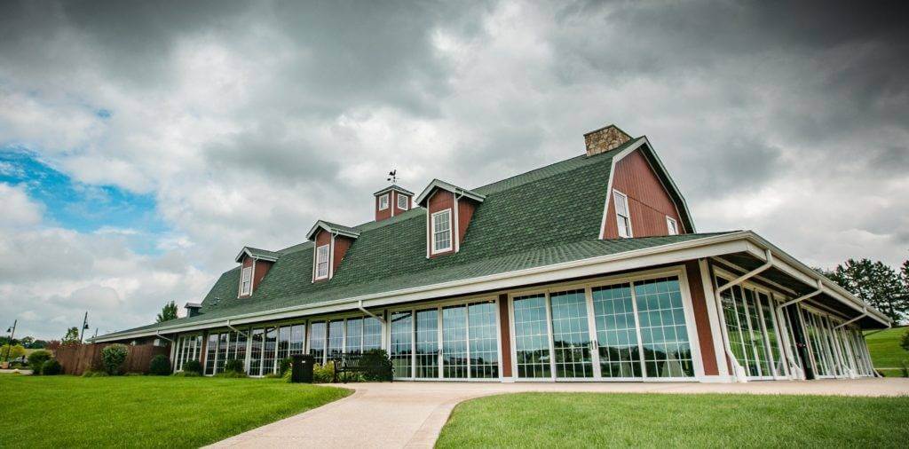 Plan the Perfect Wedding in Beloit Wedding at Orchard Ridge Farm