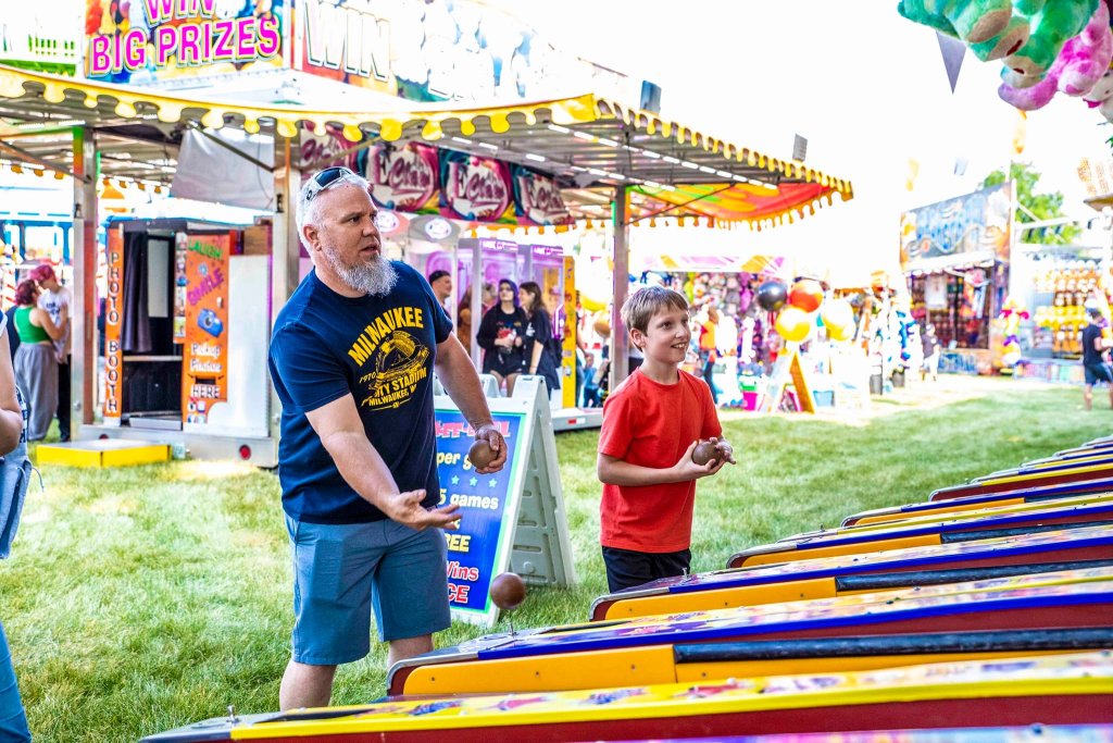 Old Settlers Days Old Settlers Days