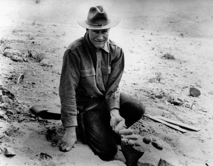 Kids Exploration! Follow Beloit's World Famous Explorer Roy Chapman Andrews Kids Exploration! Follow Beloit's World Famous Explorer Roy Chapman Andrews