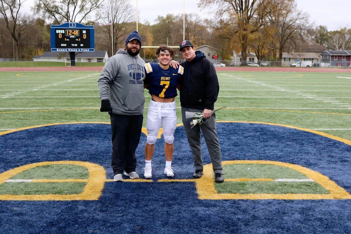 From Spokane to Beloit: Family Ties in Community From Spokane to Beloit: Family Ties in Community