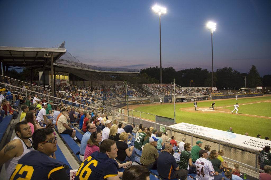 Top 10 Things to Do in July Beloit Snappers