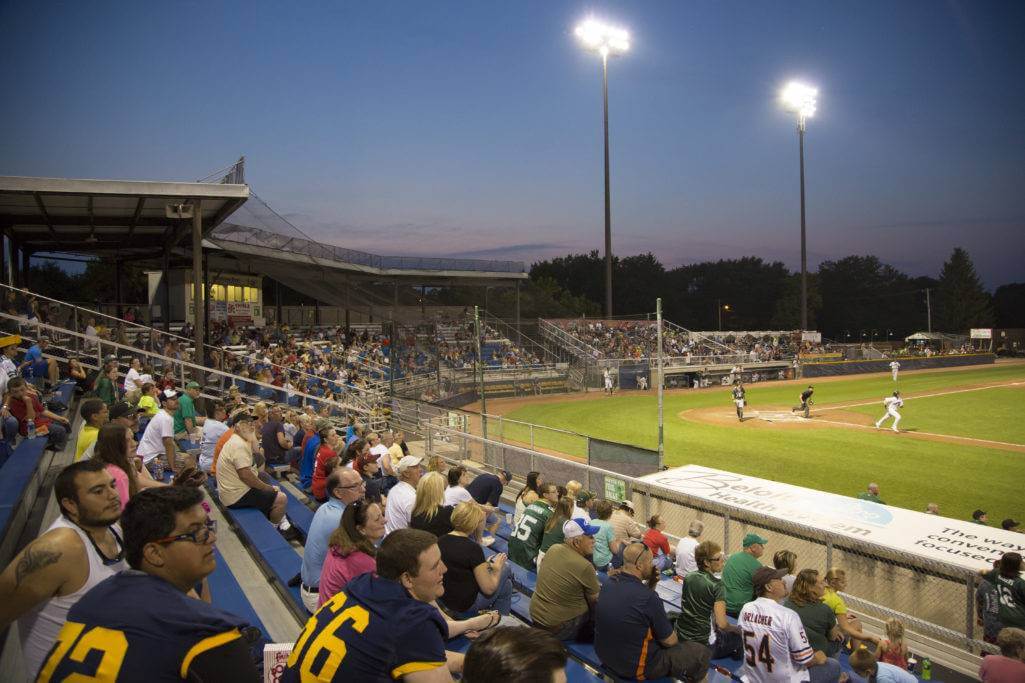 Beloit History Beloit Snappers Baseball