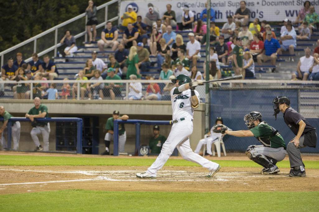 Beloit Sky Carp Baseball Beloit Snappers