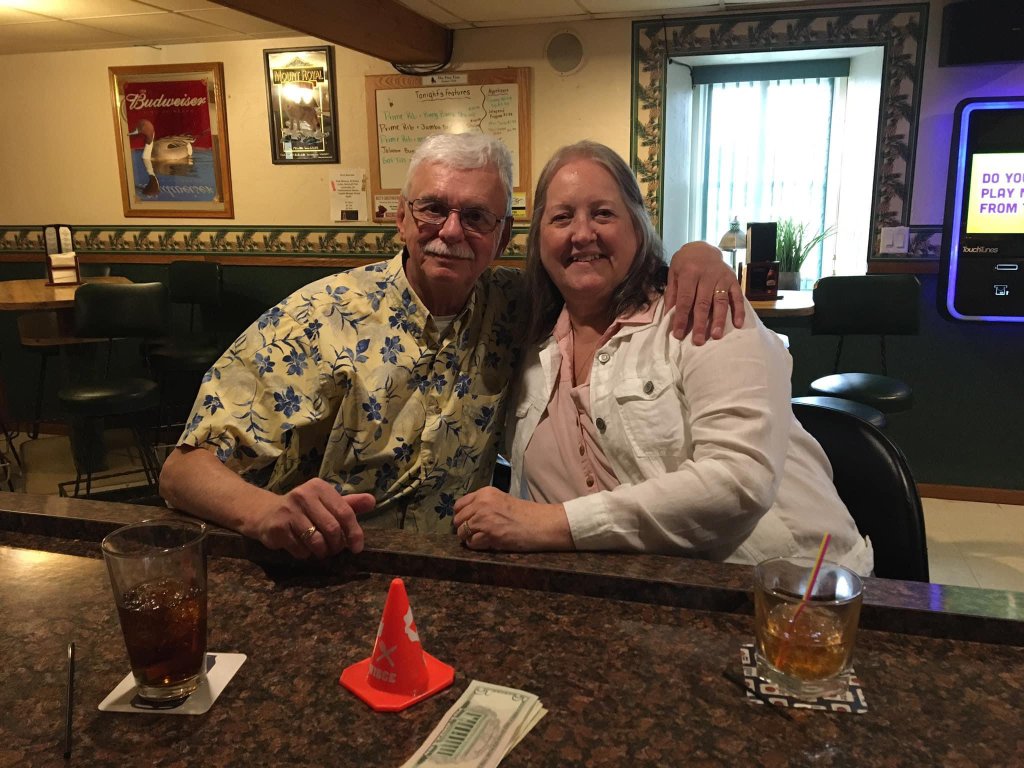 Beloit Couple Visits 97 Supper Clubs