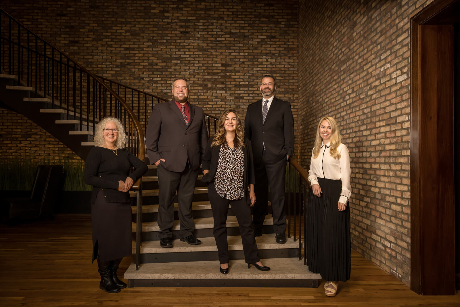 Meet the Team Beloit Wisconsin Travel and Tourism Team