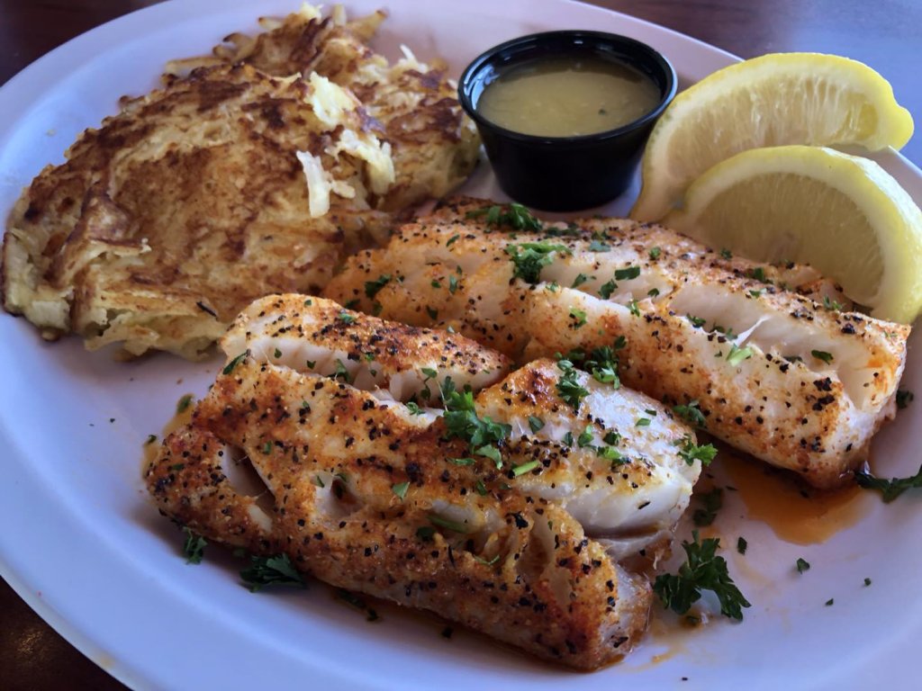 Fabulous Fish Fry Options Fabulous Fish Fry Options