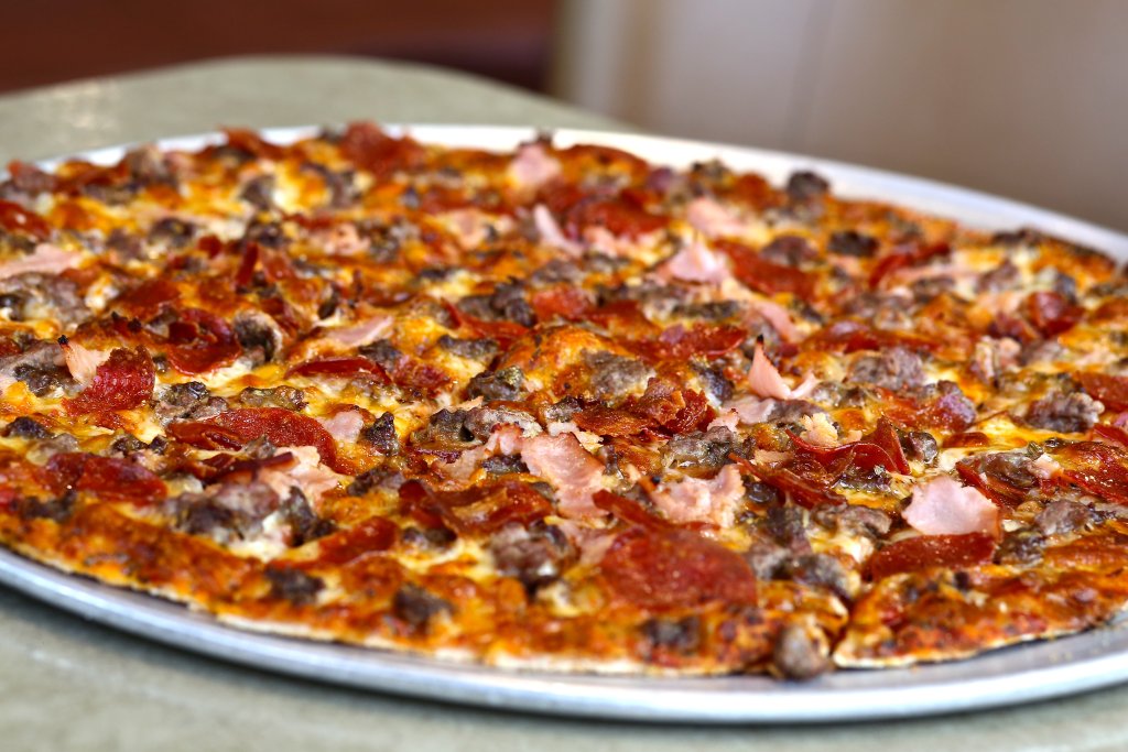 Pizza Perfection