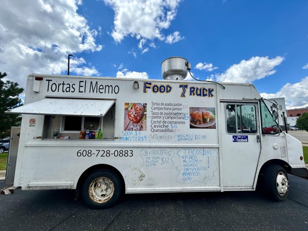Mobile Munchies Mobile Munchies