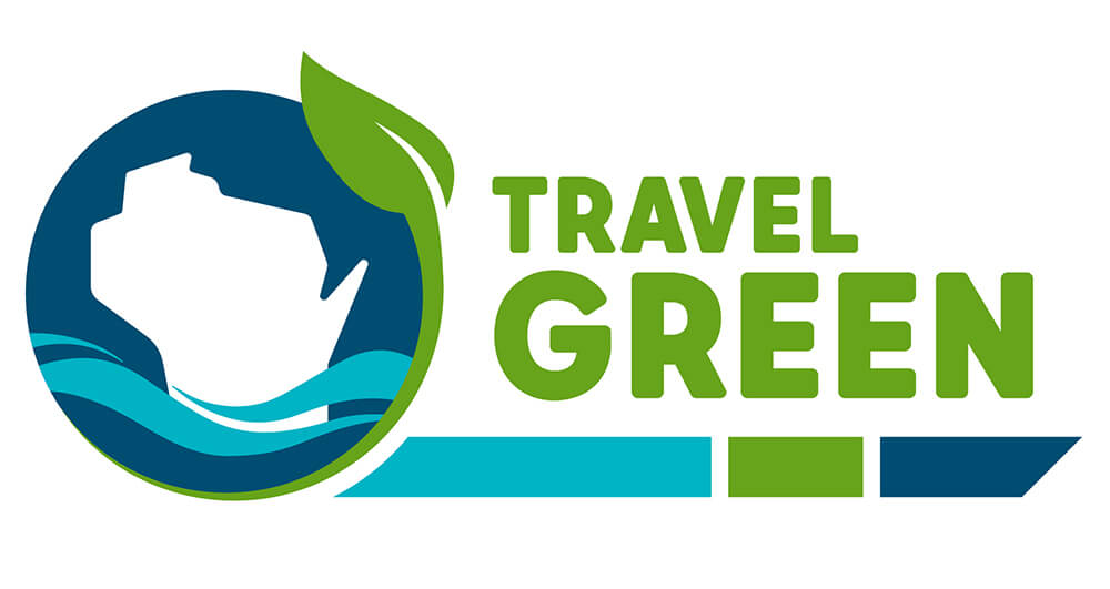 Travel Green in Wisconsin