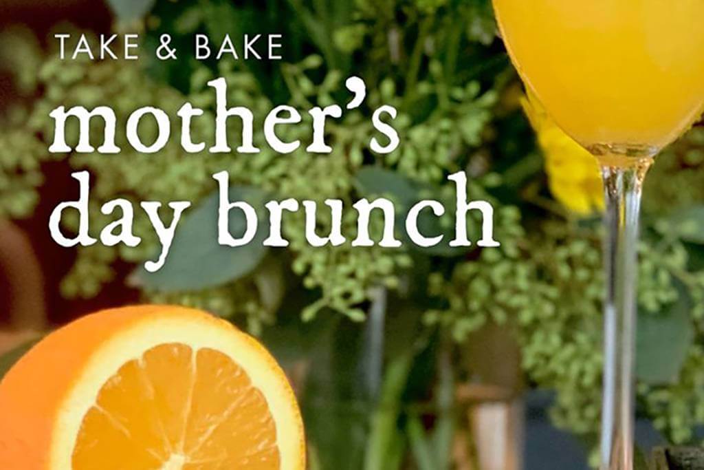 How to Celebrate Mother's Day in the Beloit Area Mother's Day in Beloit from Velvet Buffalo