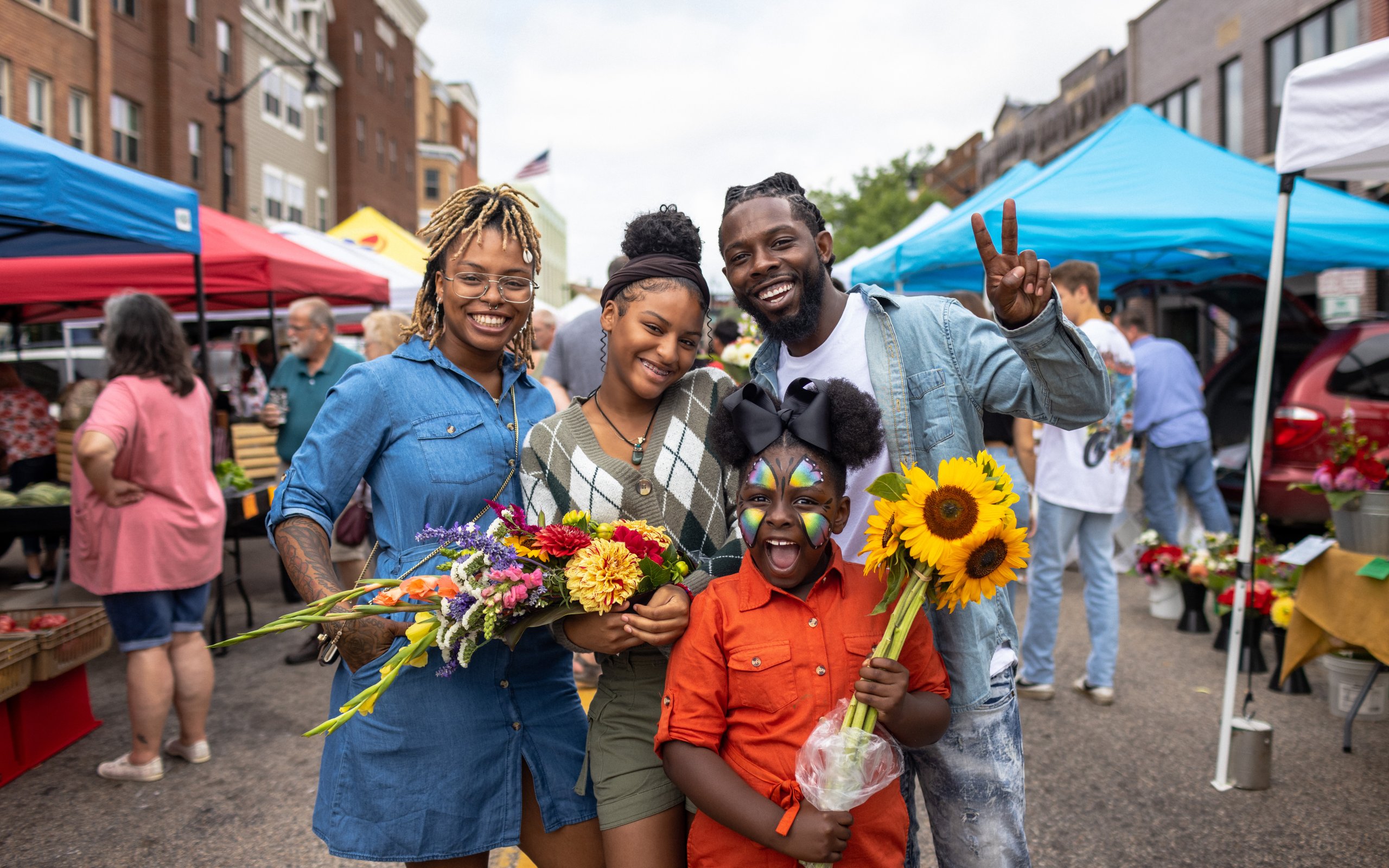 Plan Your Perfect Summer in Beloit Plan Your Perfect Summer in Beloit