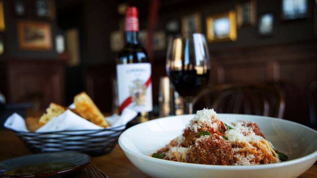 Fine Dining in Beloit Velvet Buffalo Modern Italian
