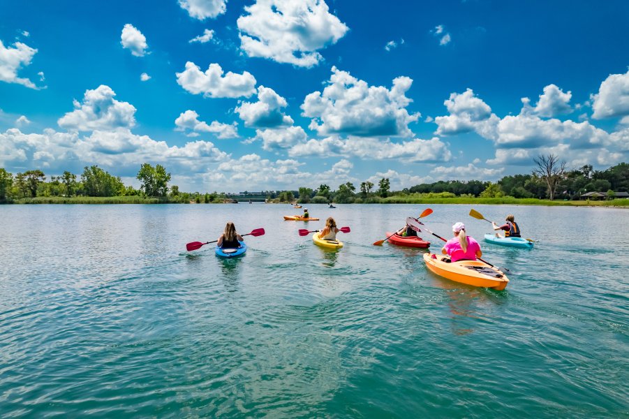 Perfect Summer Weekend Getaway Perfect Summer Weekend Getaway