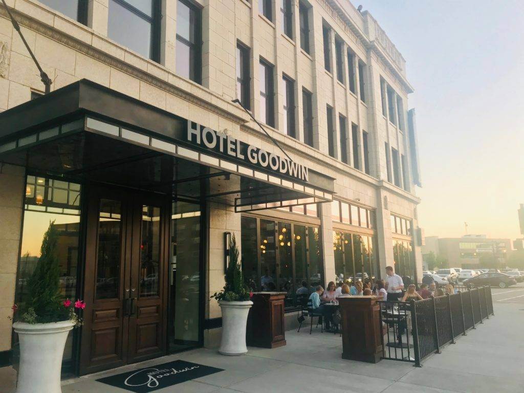 Top 10 Things to Do in July https://visitbeloit.com/outdoor-dining/