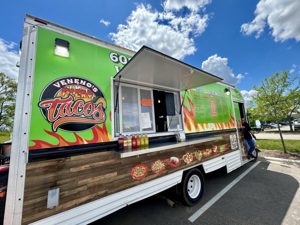 Mobile Munchies Mobile Munchies
