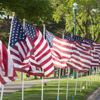 VetsRoll Annual Trip & Welcome Home Parade