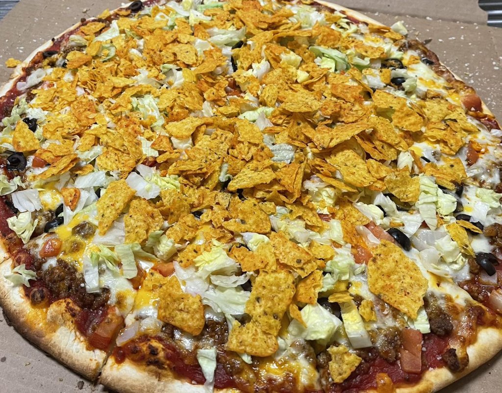 Pizza Perfection