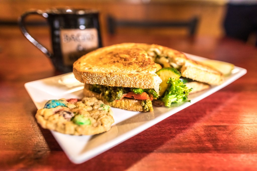 Vegetarian & Vegan Vibes Vegetarian & Vegan Vibes