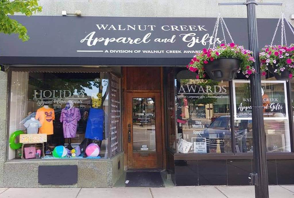 Shop Local Unique Shops In Beloit Walnut Creek