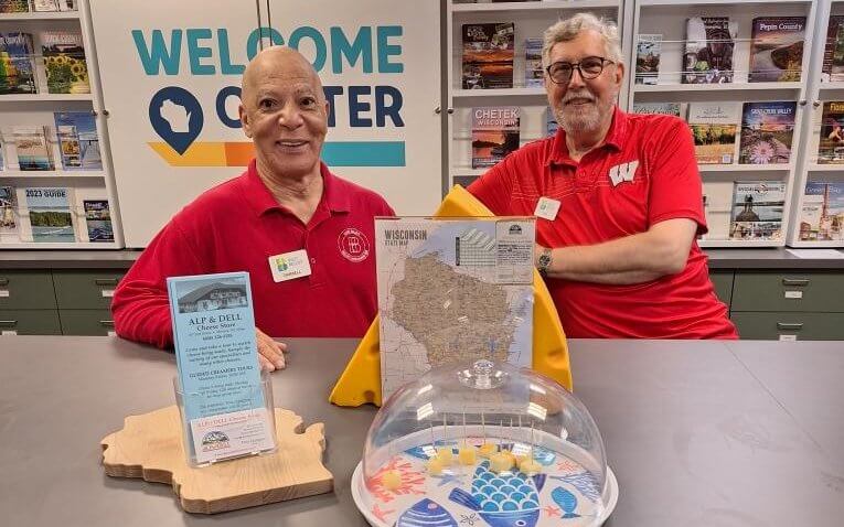 National Travel & Tourism Week National Travel & Tourism Week