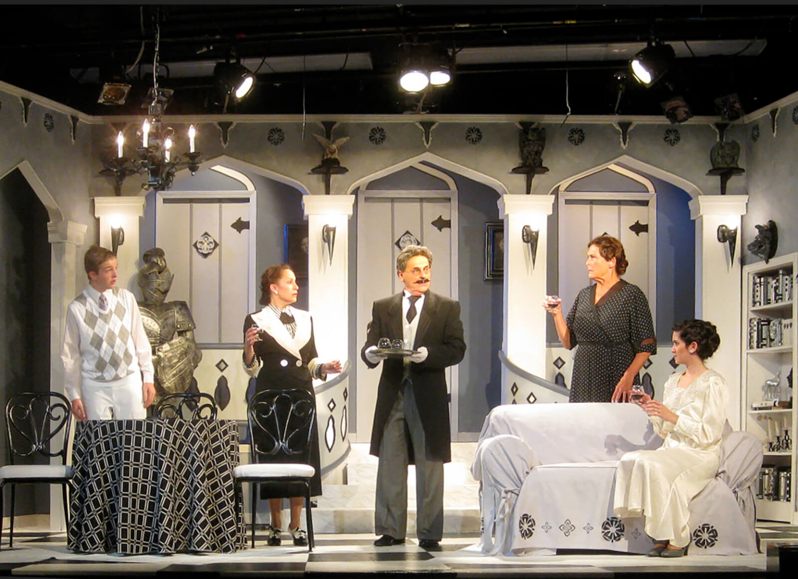 See beloit civic theatre