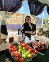 Winter Crafter & Farmers’ Market