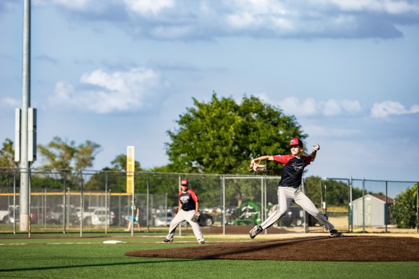 Perfect Game Tournaments Perfect Game Tournaments
