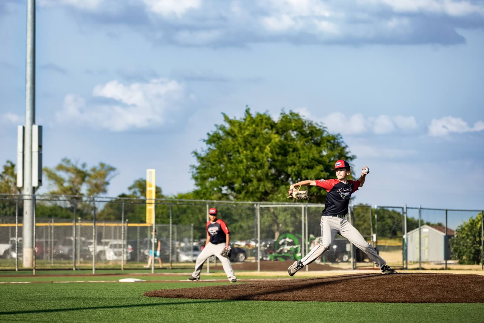 Beloit Brings Perfect Game Events to Wisconsin for First Time Beloit Brings Perfect Game Events to Wisconsin for First Time