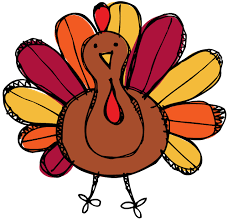 Thanksgiving Dining & Carry-Out 2024 Thanksgiving meals turkey graphic
