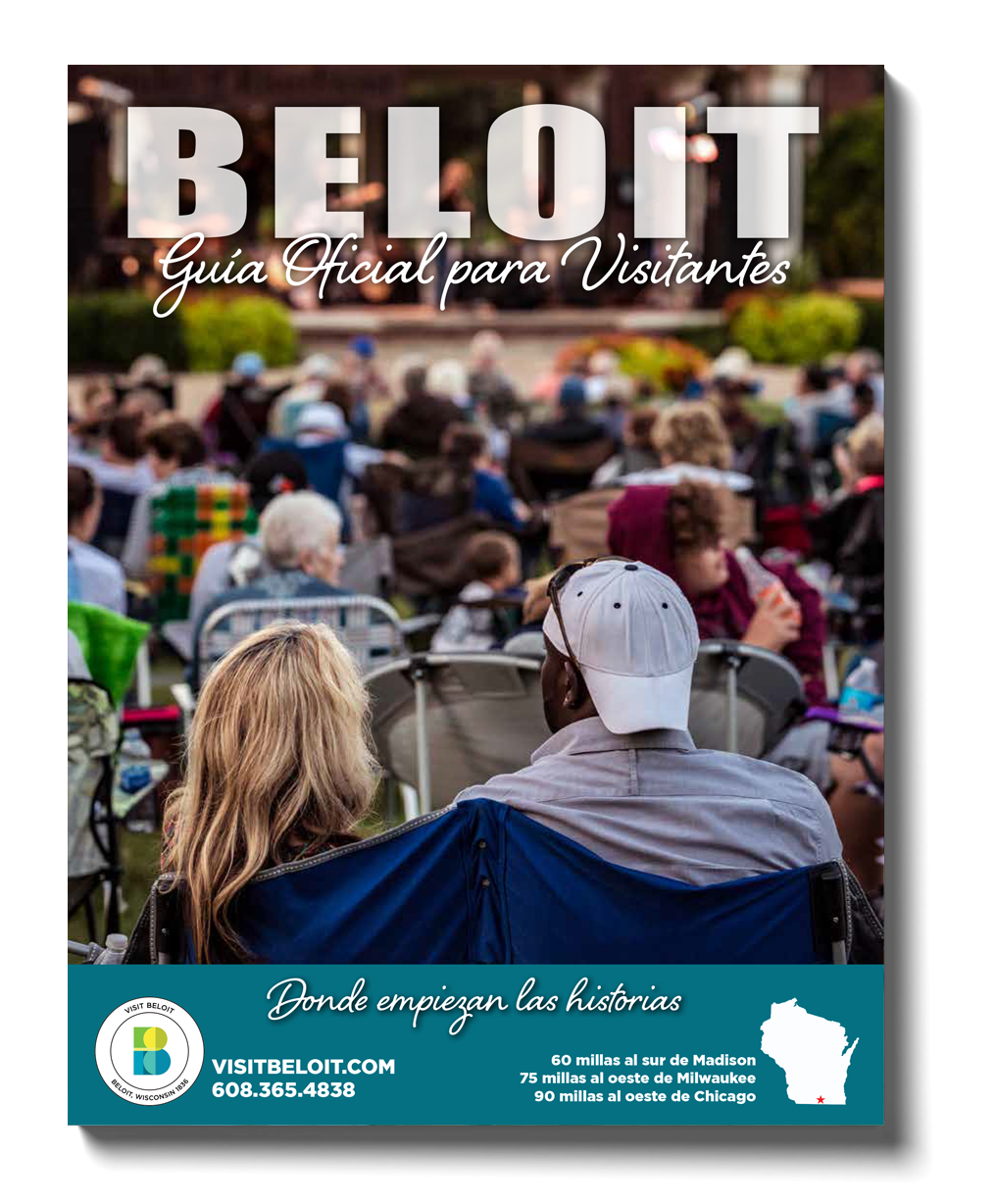 Visitor Guides Visitor Guides